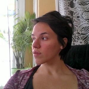 Meet your Posher, Alayna